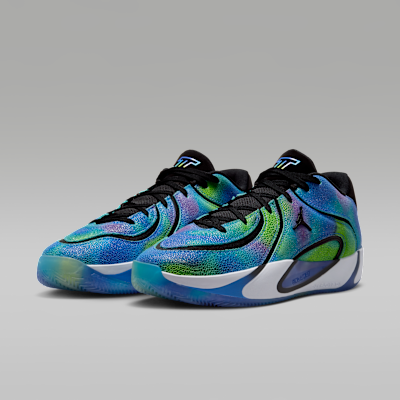 ☆NIKE TATUM 4 Smooth Soul Volume 2 PF☆ Tatum 4 'Smooth Soul Volume 2' PF Basketball Shoes. Nike PH